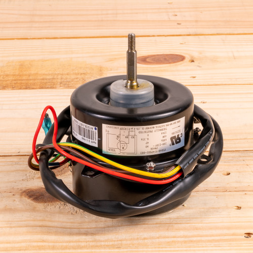 New Gree Indoor Fan Motor For PTAC Units (150110343)