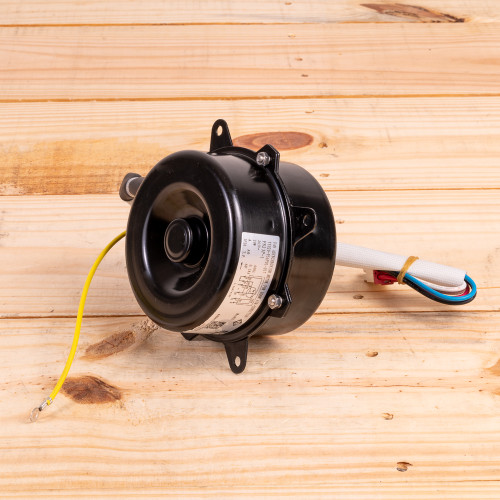 New Gree Indoor Fan Motor For PTAC Units (1501180214)