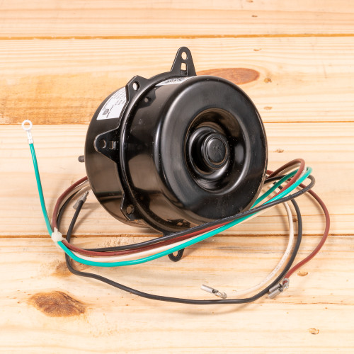 New Amana Outdoor Motor For PTAC Units (0131P00008)