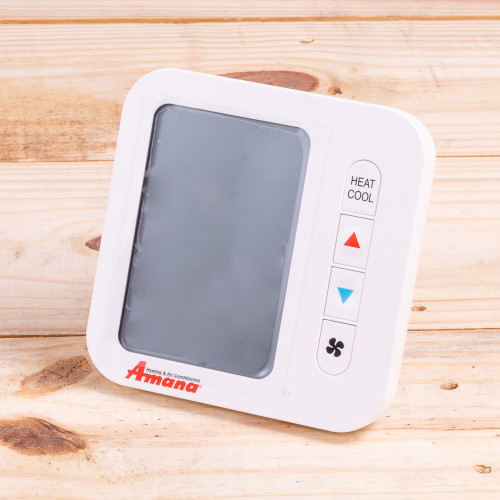New Amana Thermostat For PTAC Units (PHWTA200)