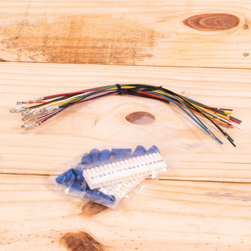 New Amana Thermostat Wire Harness For PTAC Units (PWHK01C)