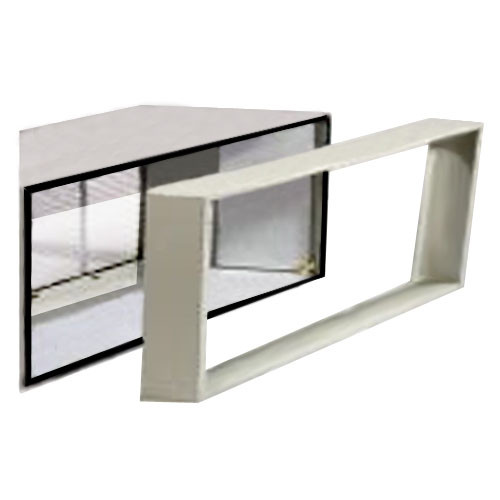 Amana, Wall Sleeves, SEZA0501A