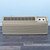 12k BTU Reworked Standard Amana PTAC Unit with Resistive Electric Heat Only - 208/230V 15A
