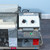 12K BTU Reworked Standard Amana PTAC Unit with a Heat Pump - 208/230V, 20 Amp, Knob Adjustments, NEMA 6-20