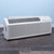 12K BTU Reworked Standard Midea PTAC Unit with Electric Heat - 208/230V, 20 Amp, Digital Adjustments, NEMA 6-20