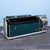 12k BTU Reworked Standard Premaire PTAC Unit with Resistive Electric Heat Only - 208/230V, 20A, NEMA 6-20