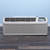15K BTU Reworked Standard Amana PTAC Unit with Electric Heat - 208/230V, 15 Amp, Digital Adjustments, NEMA 6-15