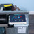 9K BTU Reworked Gold-Rated IslandAire PTAC Unit with Electric Heat - 208/230V, 15 Amp, Digital Adjustments, NEMA 6-15