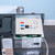 15K BTU Reworked Premium Amana PTAC Unit with Resistive Electric Heat Only - 208/230V, 30 Amp, Digital Adjustments, NEMA 6-30