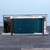 7K BTU Reworked Premium Gree PTAC Unit with a Heat Pump - 208/230V, 20 Amp, Digital Adjustments, NEMA 6-20