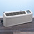 9K BTU Reworked Premium Amana PTAC Unit with Resistive Electric Heat Only - 208/230V, 20 Amp, Digital Adjustments, NEMA 6-20