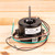 New Amana Outdoor Motor For PTAC Units (0131P00008)