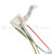 New GE Thermostat Wire Harness For PTAC Units (WP26X24981)