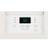 15K BTU New Hotpoint PTAC Unit with Electric Heat - 208/230V, 20 Amp, Digital Adjustments, NEMA 6-20, (AH12E15D3B)