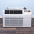 New Gree 12,000 BTU TTW Air Conditioner 230 volt - 20amp - with Digital Controls and Heat Pump (26TTW12HP230V1A-T)