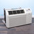 New Amana 12,000 BTU TTW Air Conditioner 115V 15A with Digital Controls No Heat