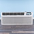7K BTU Reworked Standard Amana PTAC Unit with Resistive Electric Heat Only - 208/230V, 15 Amp, Digital Adjustments, NEMA 6-15 - C