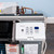 12K BTU New Friedrich PTAC Unit with a Heat Pump - 265/277V, 20 Amp, Digital Adjustments, NEMA 7-20, (PDH12R3SGR3)