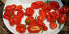 Habanero Tobago Seasoning Chilli Seeds Image by CHILLIESontheWEB