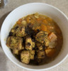 Finished Tofu Stew with Organic Stew Seasoning Image