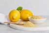 ResQ Lemon Fruit Powders