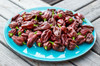 Habanero Chocolate Harvest Image