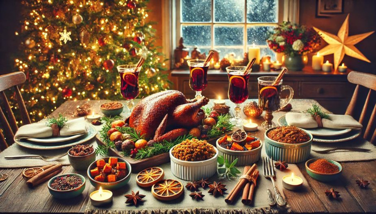 Penultimate discount code for the year