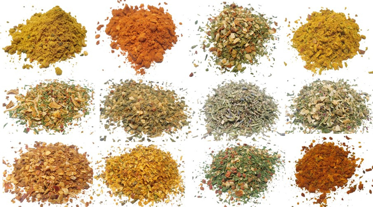 September 2 Spices Newsletter