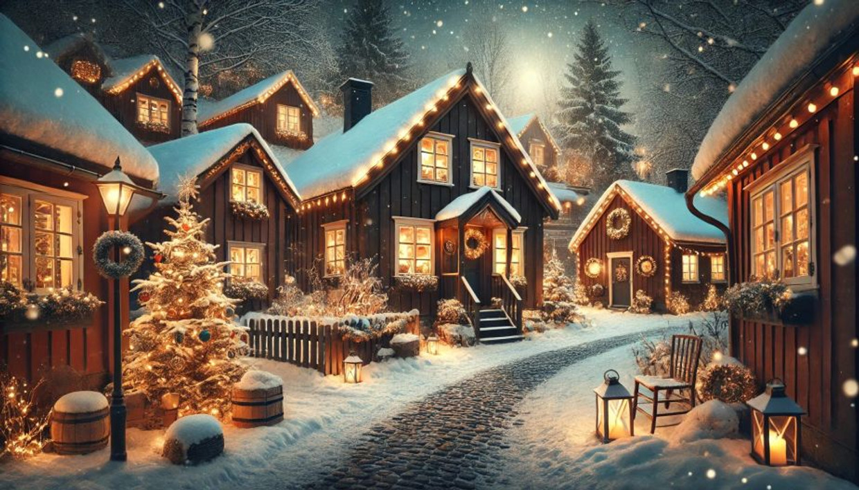 Last discount code of the year