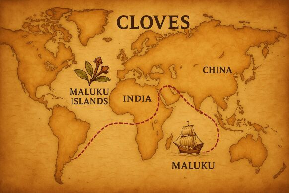 Discount Code for a week of Cloves