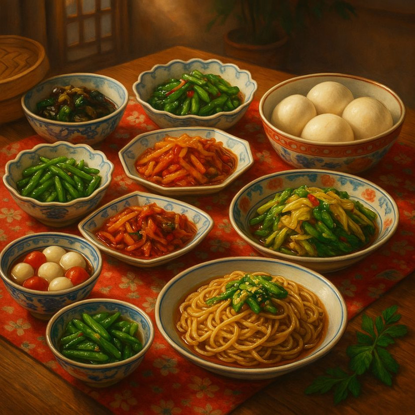 No Flames, Just Flavour – A Cold Tradition Worth Tasting