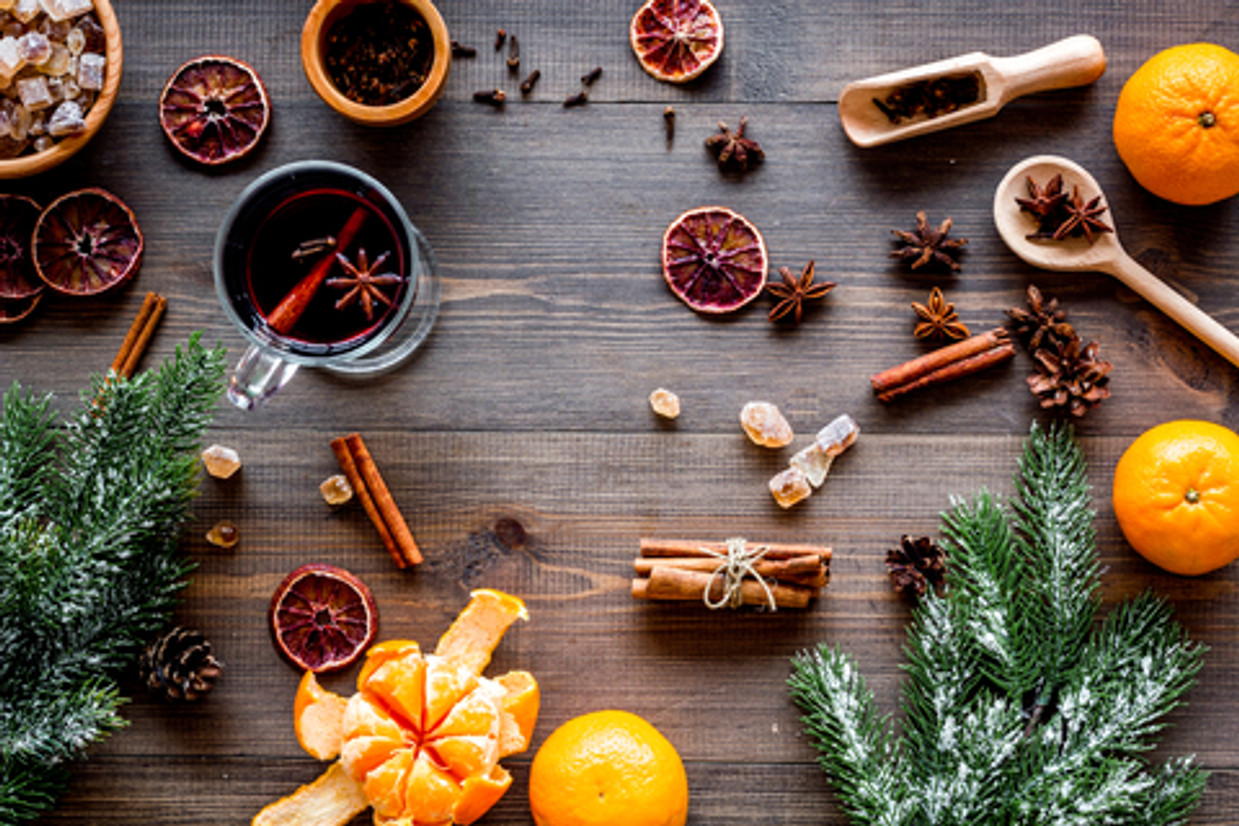 December 1 Newsletter