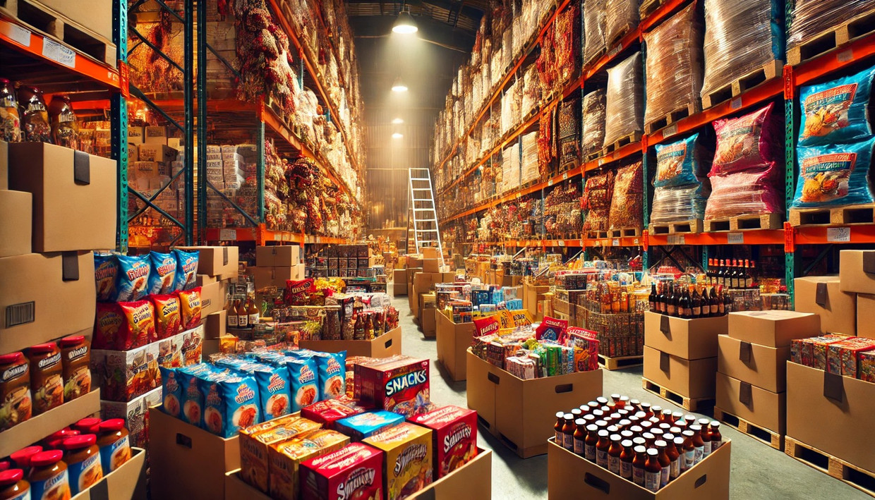 Bumper Discount Code Newsletter