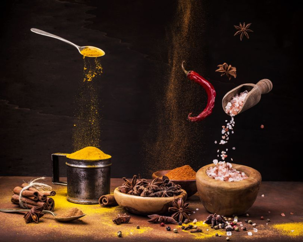 June Last Week Spice News 2023