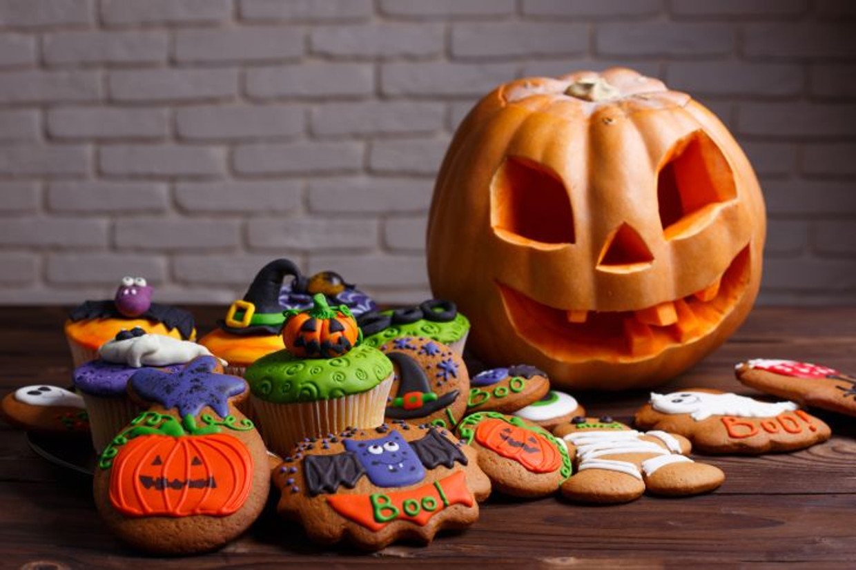 October 5 Newsletter