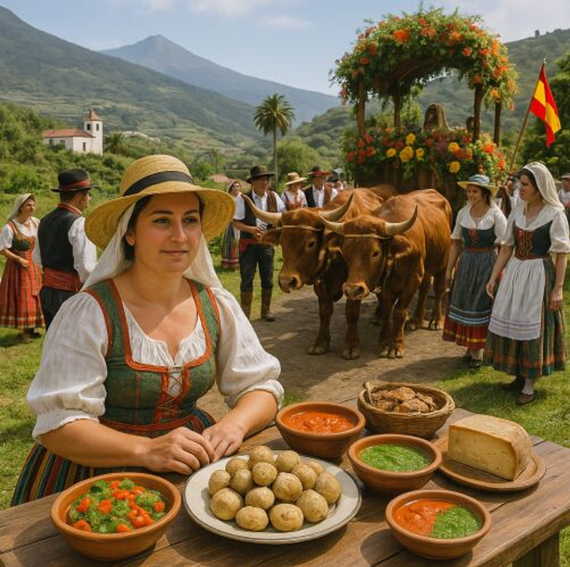 Canarian Discount Code Canarian Discount Code