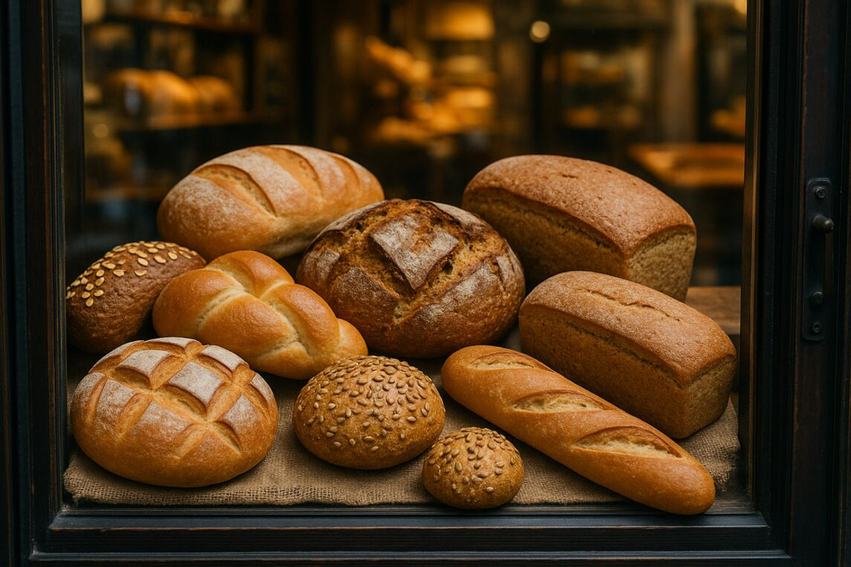 Lammas & the First Harvest – A British Traditio