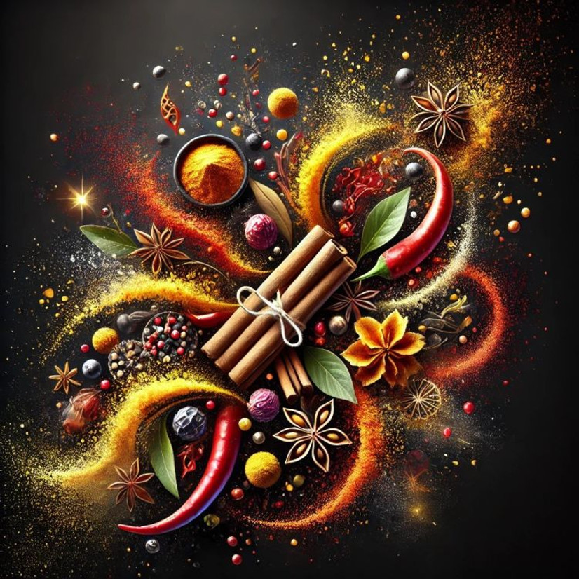 Spiced Friday Discount Code