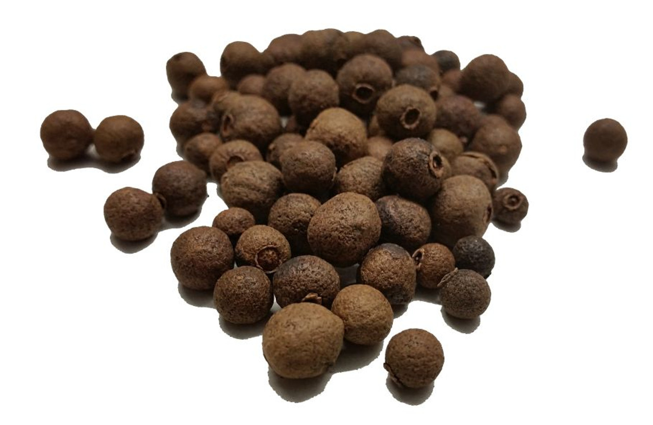 Allspice Ground Powder by Spices on the 