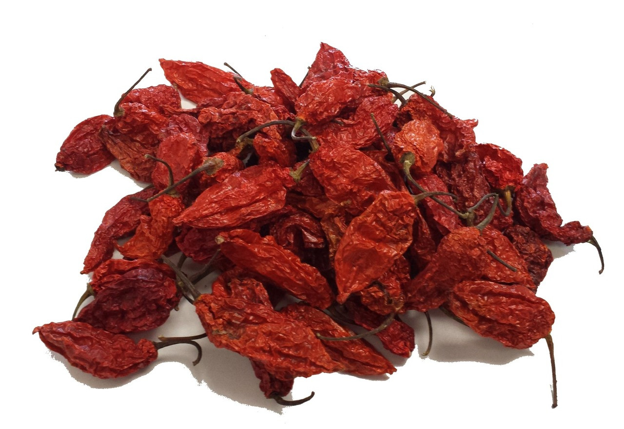 Bhut jolokia clearance pepper