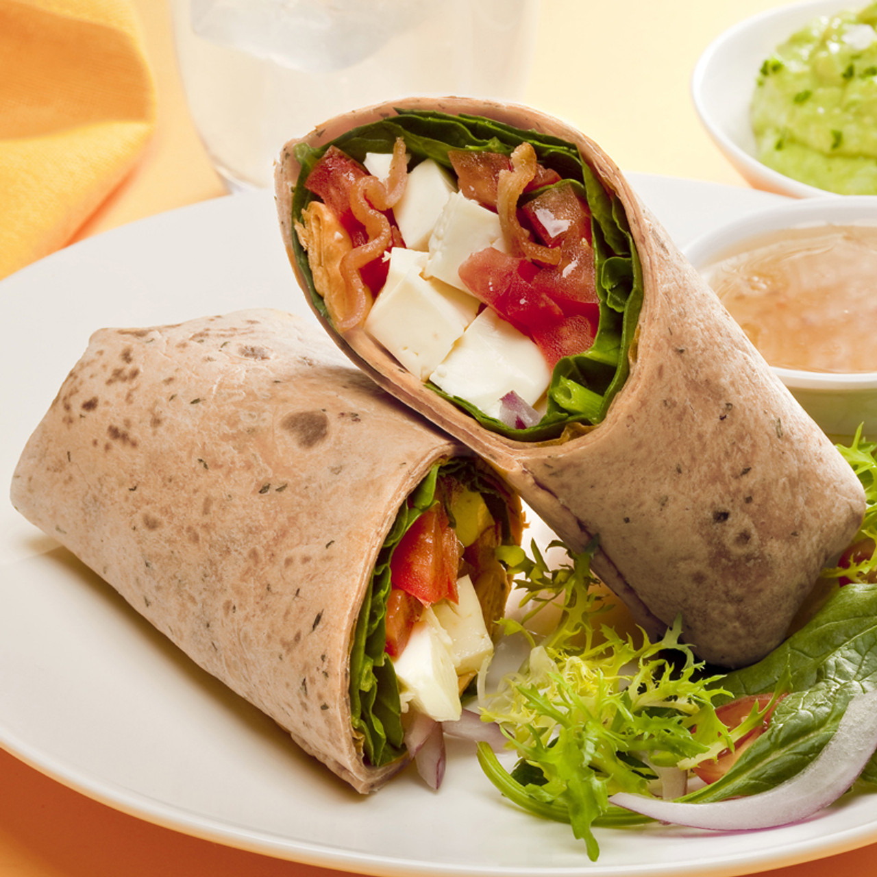 Where to shop buy wraps