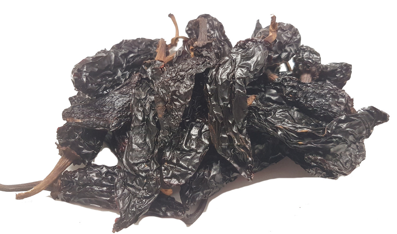 dried chipotle chilli