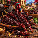 Spice Journal 12 - Mexico