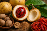 Spice Journal 9 - Indonesia