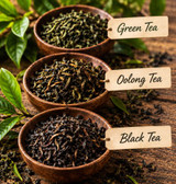Spice Journal 11 - Tea