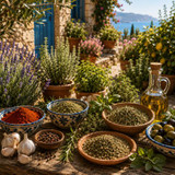 SPICESontheWEB Journal | Issue 4 – The Mediterranean Table