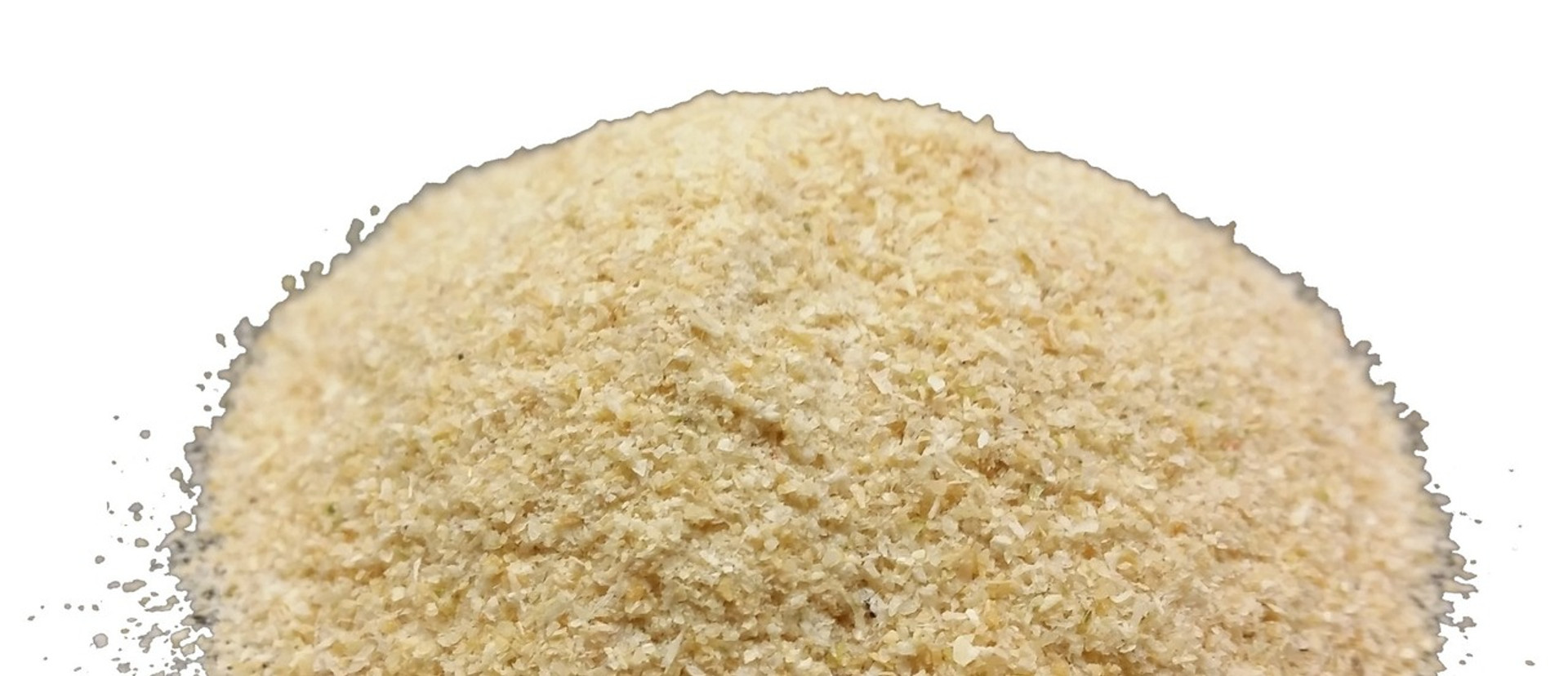 Onion Granules Spices on the 