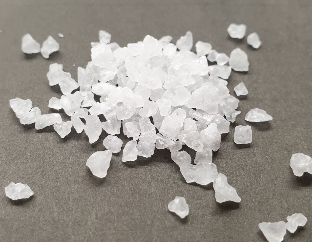 Kalahari Coarse Desert Salt by SPICESontheWEB
