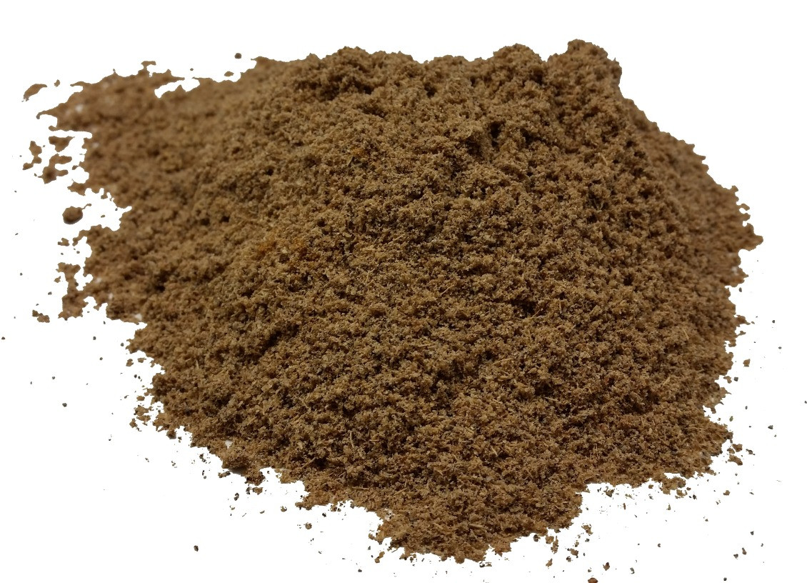 Black Cardamom Powder SPICESontheWEB