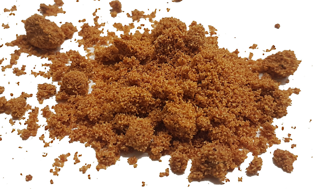 Mace Ground Powder Spices on the 